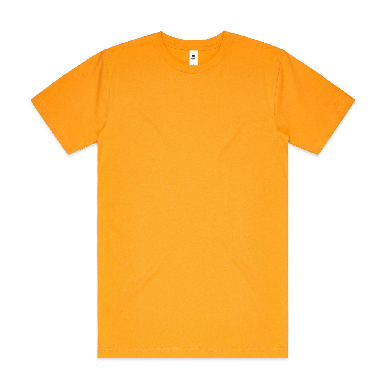 5050 AS Colour Block Tee